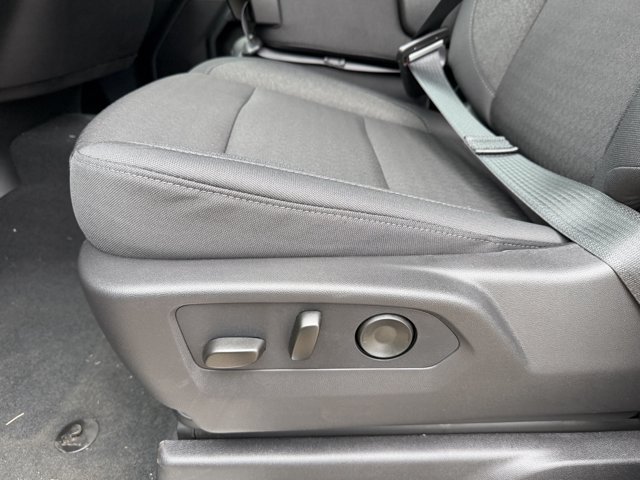 2026 Chevrolet Silverado 1500 LT - Photo 24