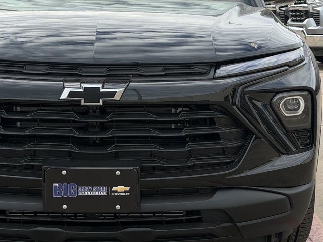 2026 Chevrolet Trailblazer LT - Photo 9