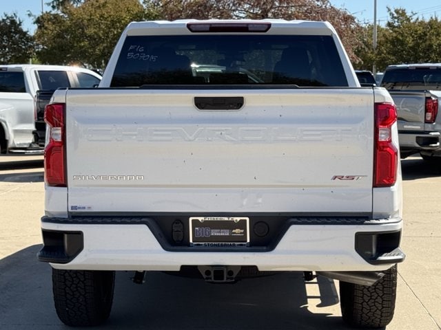 2026 Chevrolet Silverado 1500 RST - Photo 6
