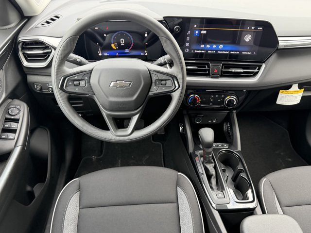 2026 Chevrolet Trailblazer LT - Photo 12