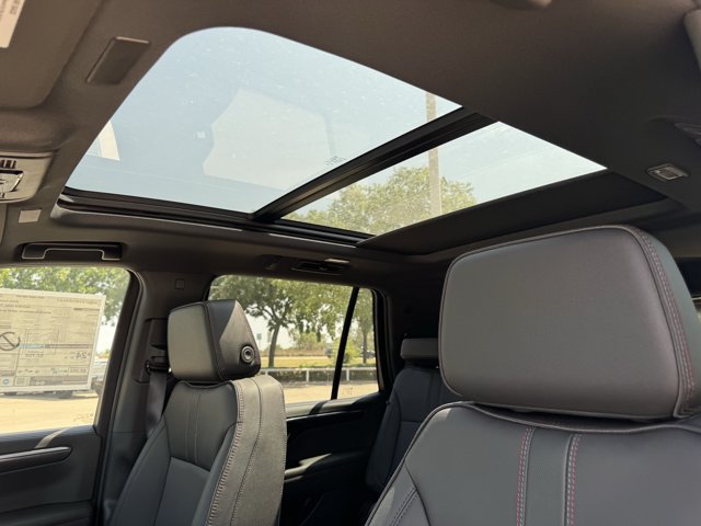 2026 Chevrolet Tahoe RST - Photo 26