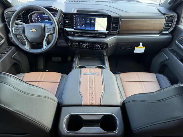 2026 Chevrolet Silverado 2500 HD High Country - Photo 11
