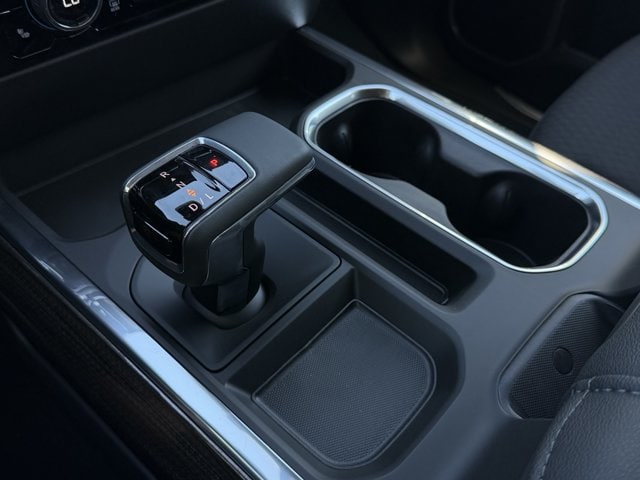 2026 Chevrolet Silverado 1500 LT - Photo 16