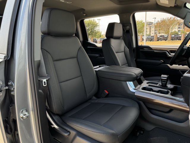 2026 Chevrolet Silverado 1500 LT - Photo 23