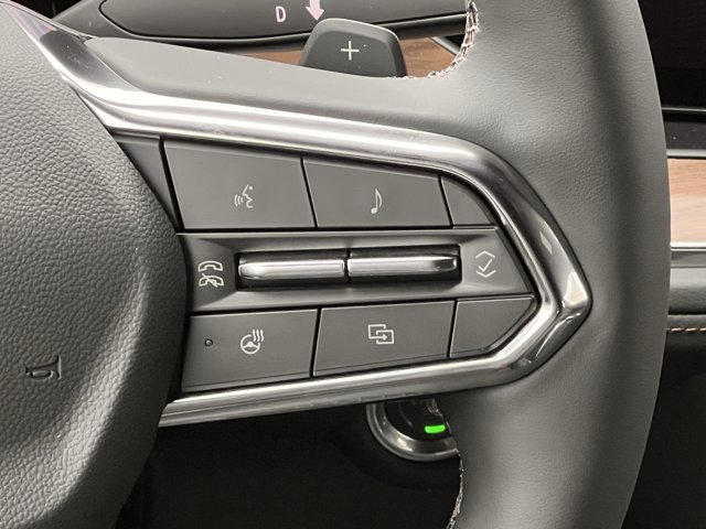 2027 Chevrolet Tahoe High Country - Photo 14