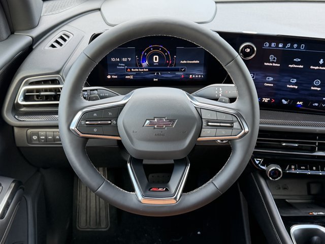 2027 Chevrolet Traverse Z71 - Photo 13
