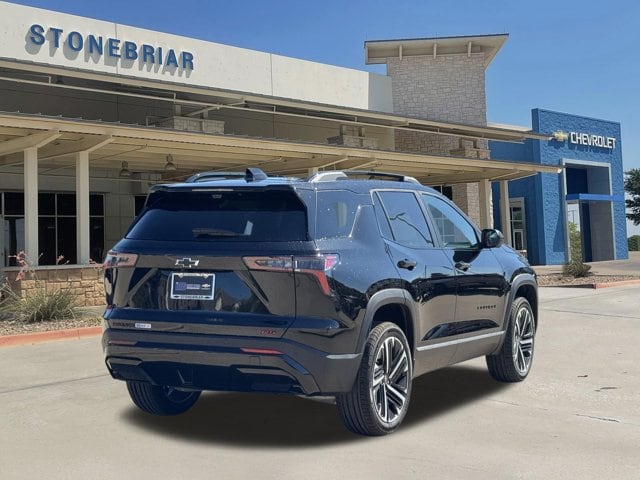 2027 Chevrolet Equinox RS - Photo 5
