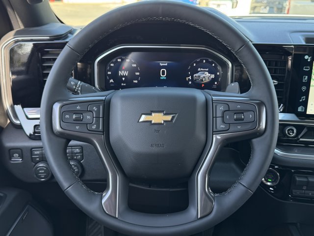 2026 Chevrolet Silverado 1500 High Country - Photo 12