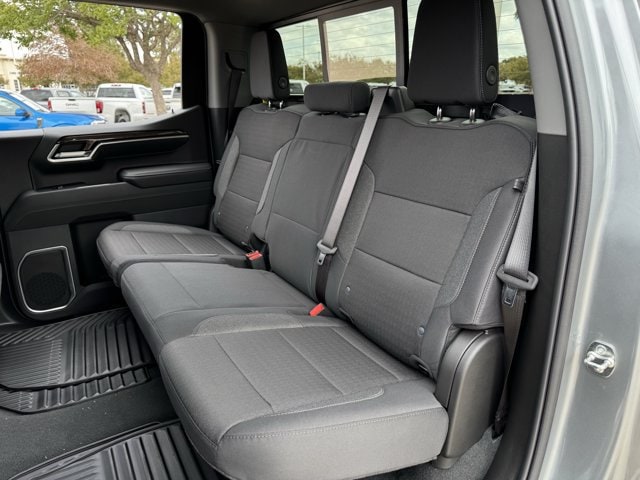 2026 Chevrolet Silverado 1500 LT - Photo 22