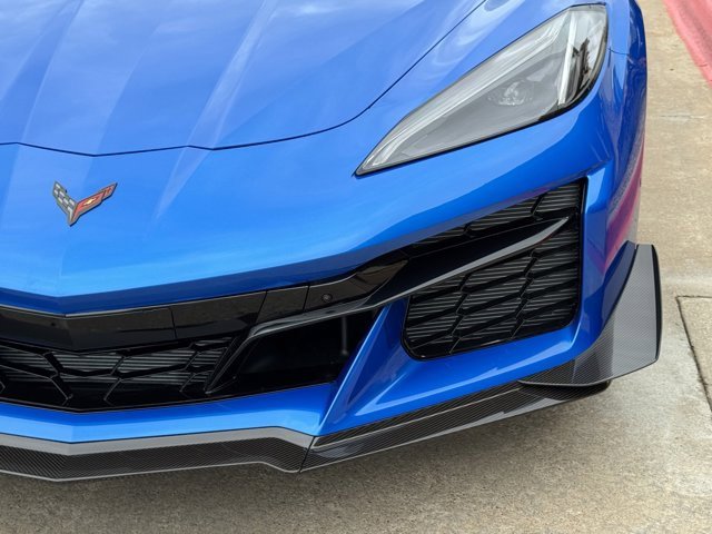 Corvette Z06 3LZ