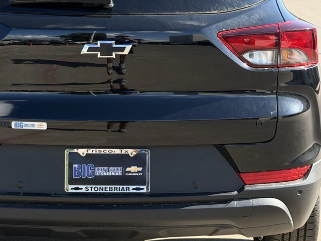 2026 Chevrolet Trailblazer LT - Photo 6