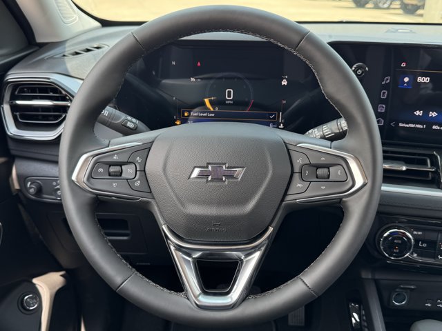 2026 Chevrolet Trailblazer LT - Photo 12