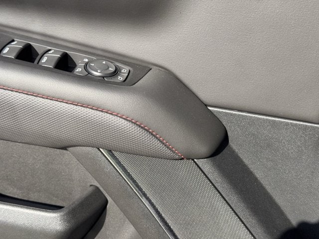 2026 Chevrolet Tahoe RST - Photo 19