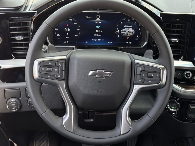 2026 Chevrolet Silverado 1500 RST - Photo 12