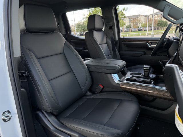 2026 Chevrolet Silverado 1500 LT - Photo 23
