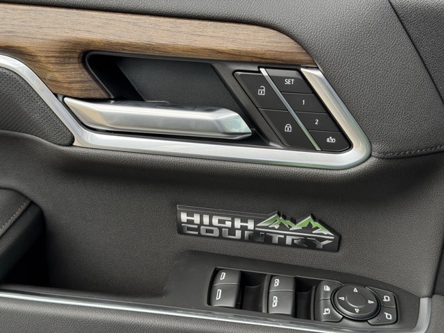 2026 Chevrolet Silverado 1500 High Country - Photo 20