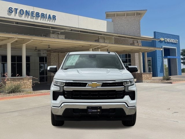 2026 Chevrolet Silverado 1500 LT - Photo 8