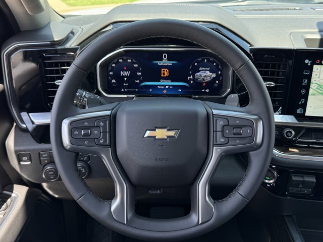 2026 Chevrolet Silverado 1500 LT - Photo 12