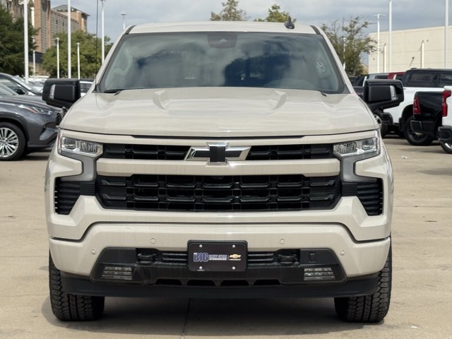 2026 Chevrolet Silverado 1500 RST - Photo 8