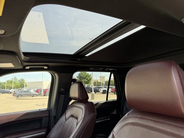 2023 Ford Expedition Limited - Photo 35