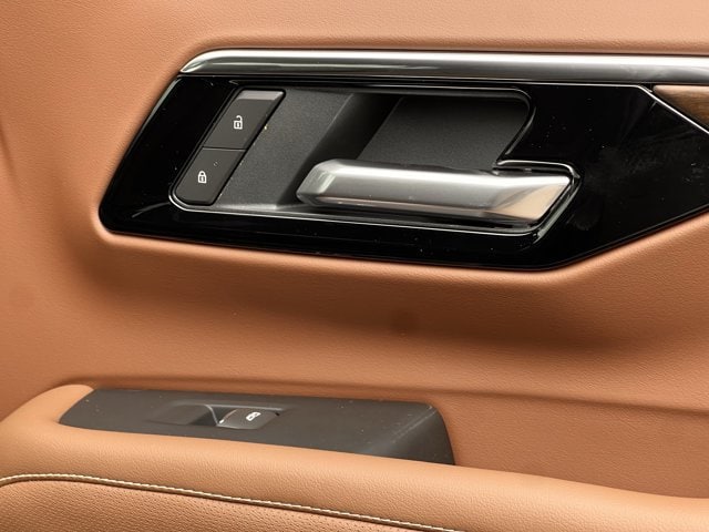 2026 Chevrolet Tahoe High Country - Photo 26