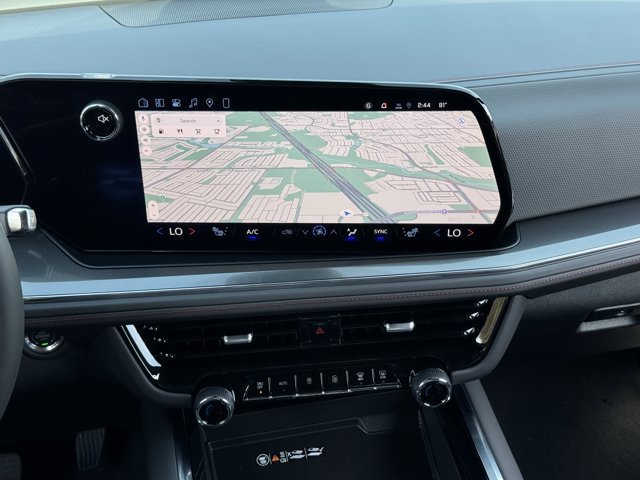 2026 Chevrolet Suburban RST - Photo 12