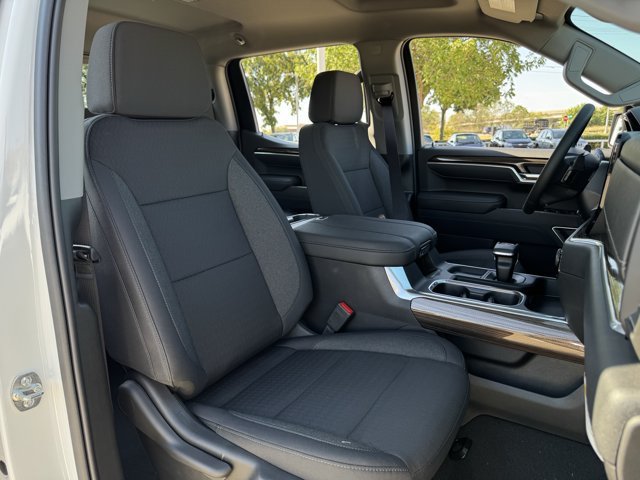 2026 Chevrolet Silverado 1500 LT - Photo 24