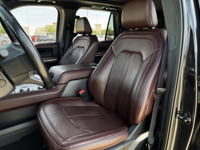 2023 Ford Expedition Limited - Photo 28