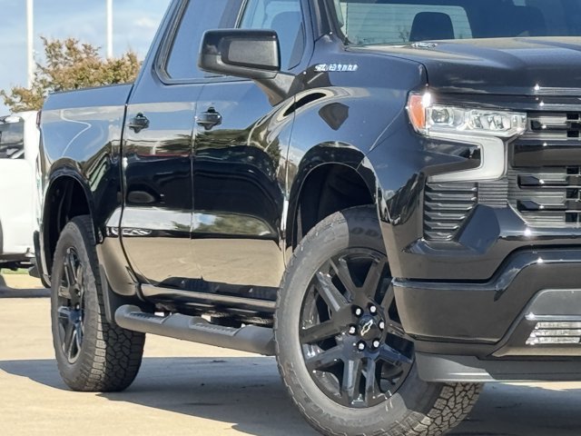 2026 Chevrolet Silverado 1500 RST - Photo 3