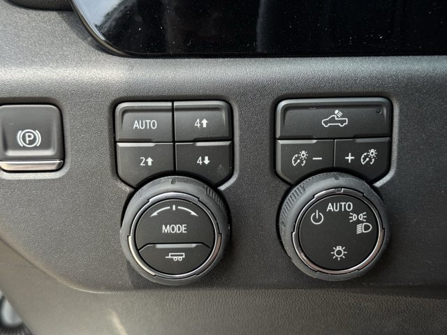 2026 Chevrolet Silverado 1500 LT - Photo 18