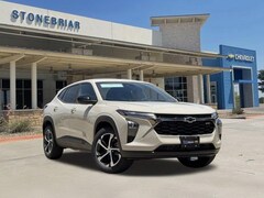 2026 Chevrolet Trax 1RS SUV