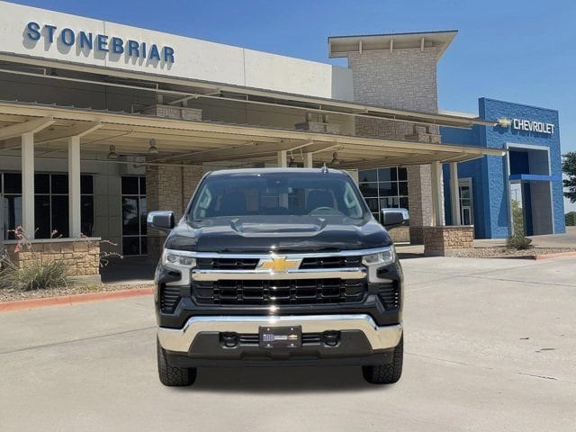 2026 Chevrolet Silverado 1500 LT - Photo 8
