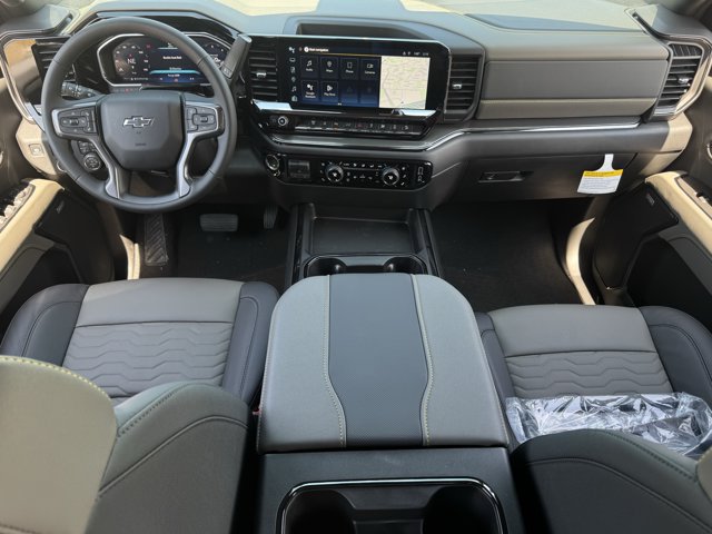 2026 Chevrolet Silverado 2500 HD ZR2 - Photo 10