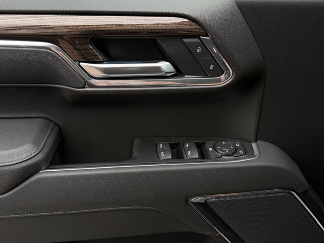 2026 Chevrolet Silverado 1500 LT - Photo 22