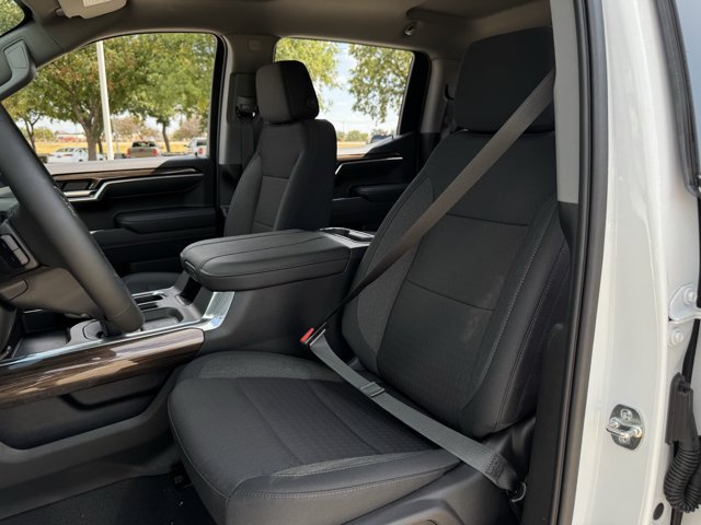 2026 Chevrolet Silverado 1500 RST - Photo 21