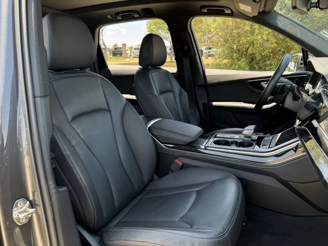 2025 Audi Q7 Premium Plus - Photo 33