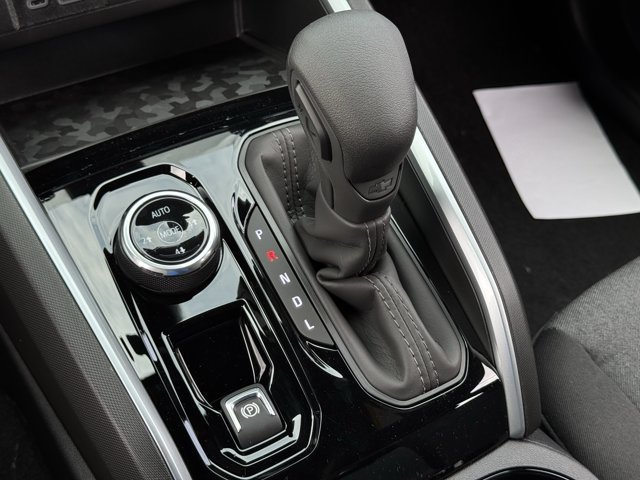 2026 Chevrolet Colorado Trail Boss - Photo 16
