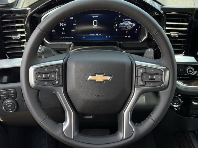2026 Chevrolet Silverado 1500 LT - Photo 12