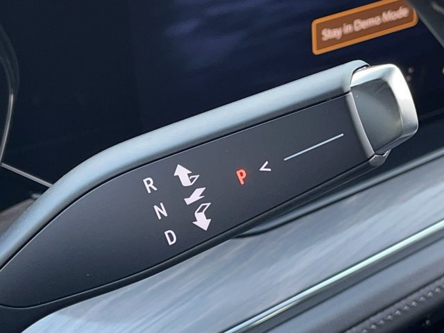 2026 Chevrolet Tahoe Z71 - Photo 16