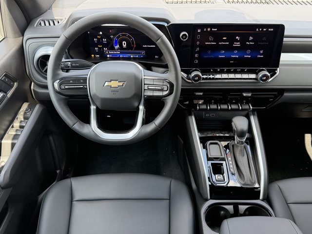 2026 Chevrolet Colorado LT - Photo 12