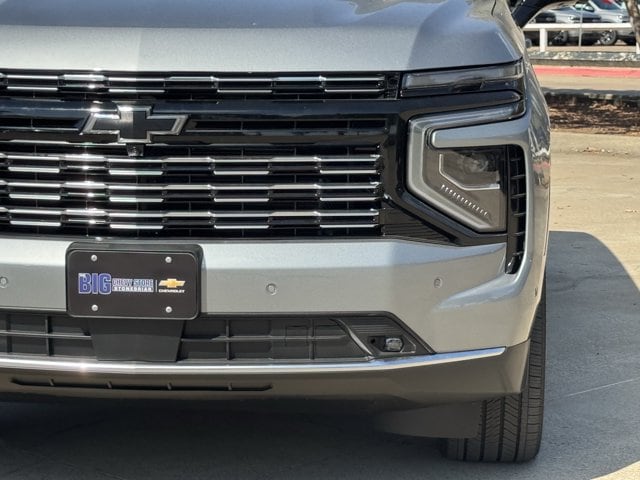 2026 Chevrolet Tahoe High Country - Photo 9