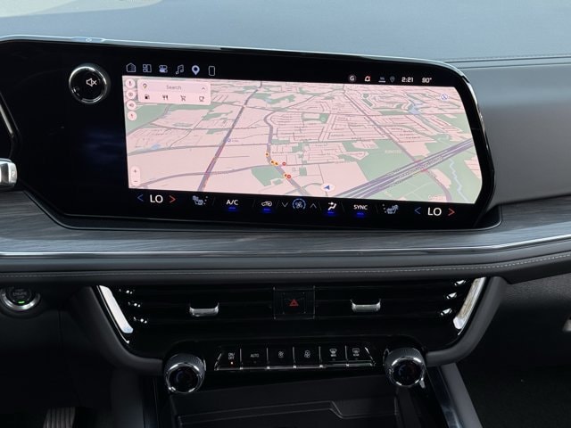 2026 Chevrolet Suburban LT - Photo 13
