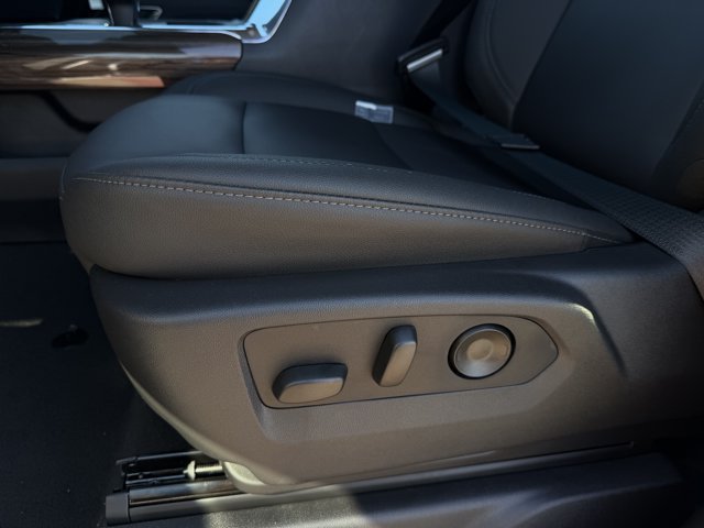 2026 Chevrolet Silverado 1500 LT - Photo 21