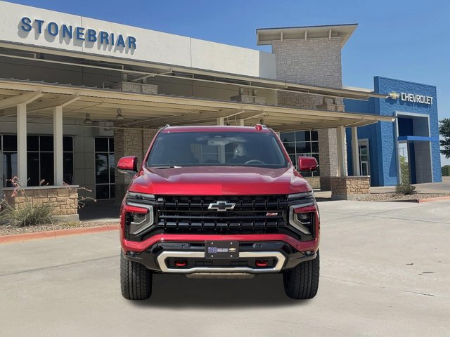2026 Chevrolet Tahoe Z71 - Photo 8