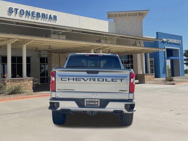 2026 Chevrolet Silverado 1500 RST - Photo 6
