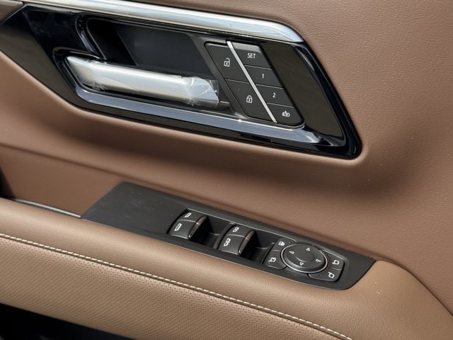 2026 Chevrolet Suburban High Country - Photo 19