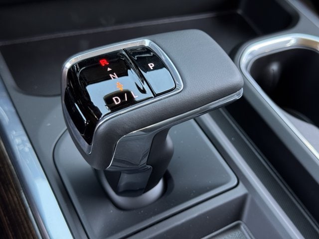 2026 Chevrolet Silverado 1500 LT - Photo 17