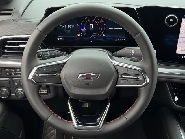 2026 Chevrolet Suburban RST - Photo 12