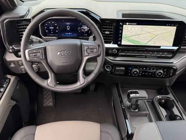 2026 Chevrolet Silverado 1500 ZR2 - Photo 10