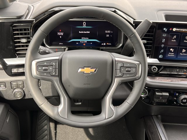 2026 Chevrolet Silverado 2500 HD LTZ - Photo 13